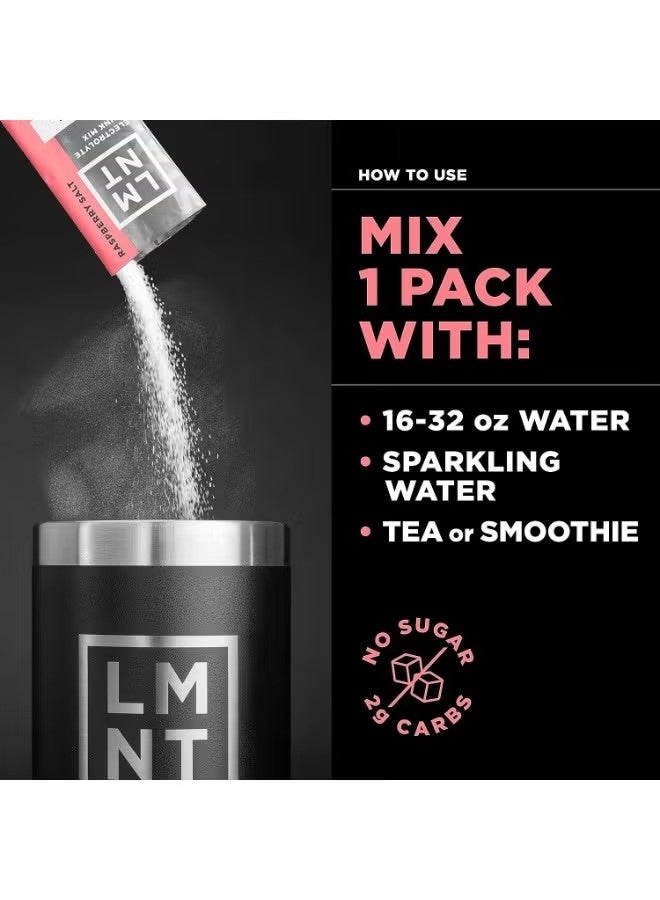 LMNT Electrolyte Drink Mix | Variety Pack | 12 Stick Packs - Image 4